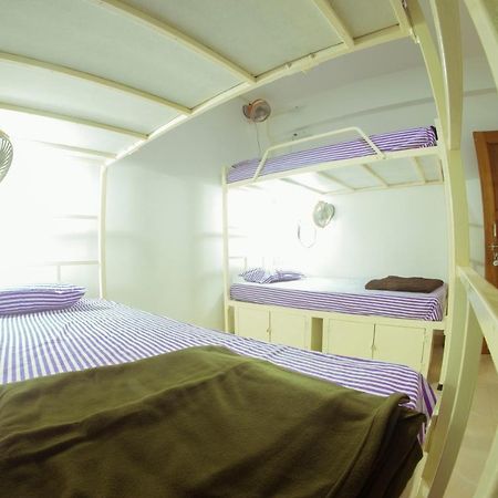 كاندولِم Bonds Hostel المظهر الخارجي الصورة