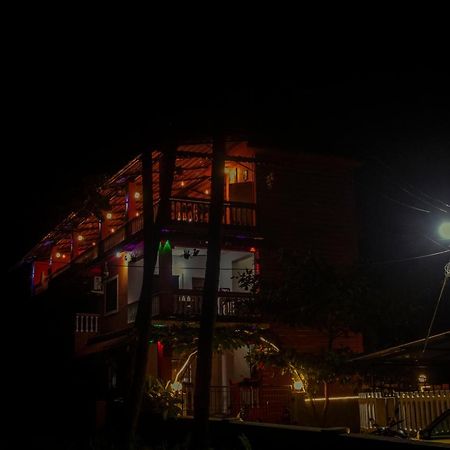 كاندولِم Bonds Hostel المظهر الخارجي الصورة
