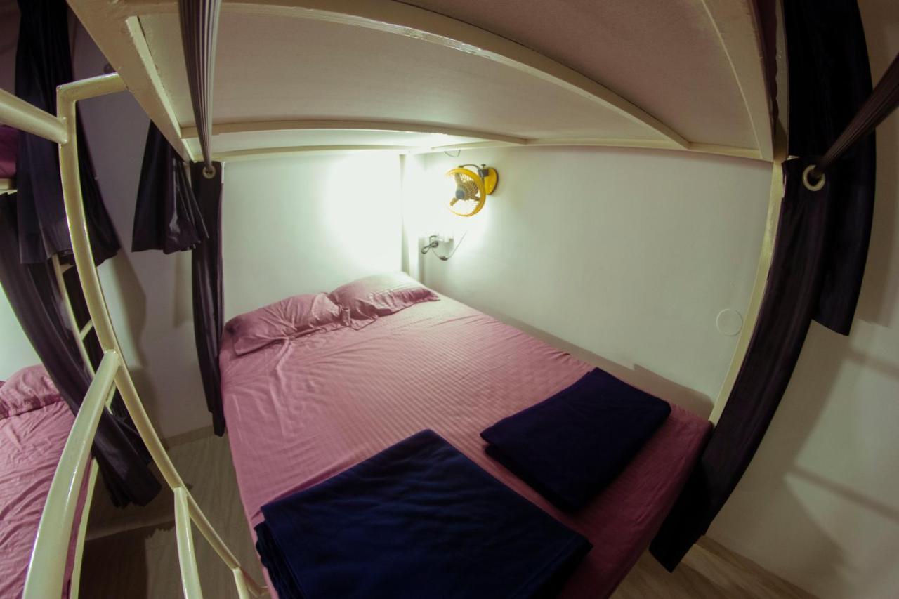 كاندولِم Bonds Hostel المظهر الخارجي الصورة