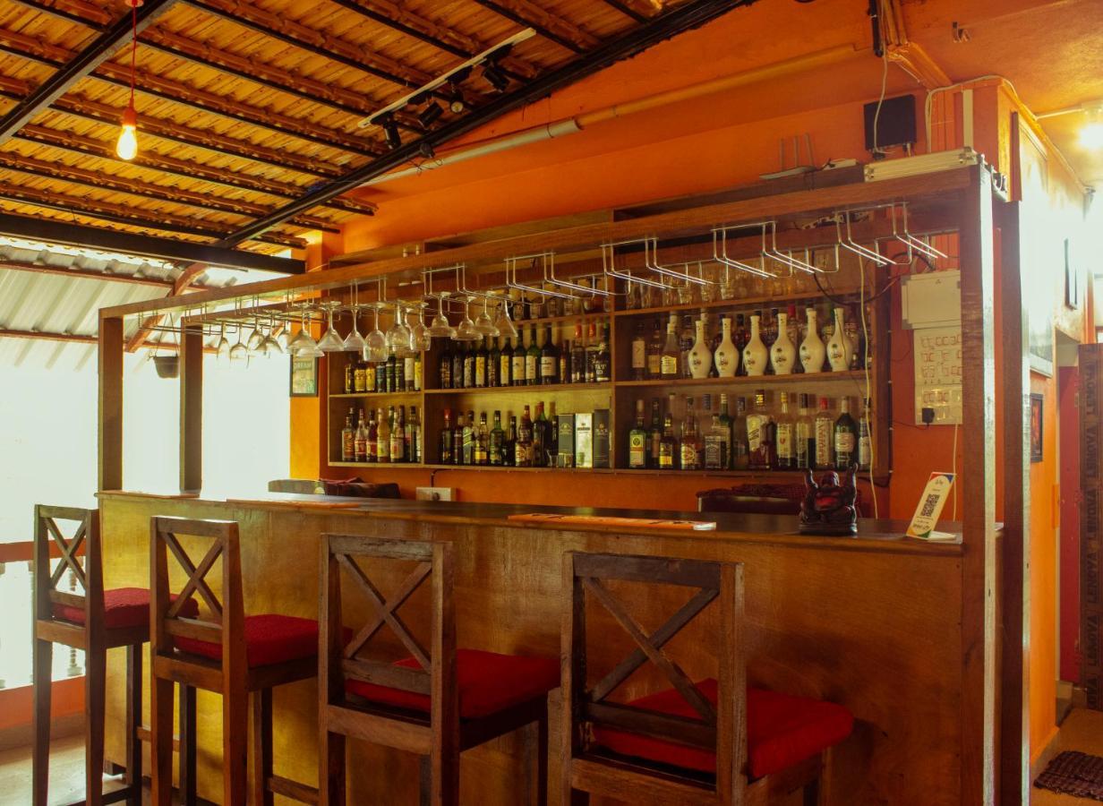 كاندولِم Bonds Hostel المظهر الخارجي الصورة