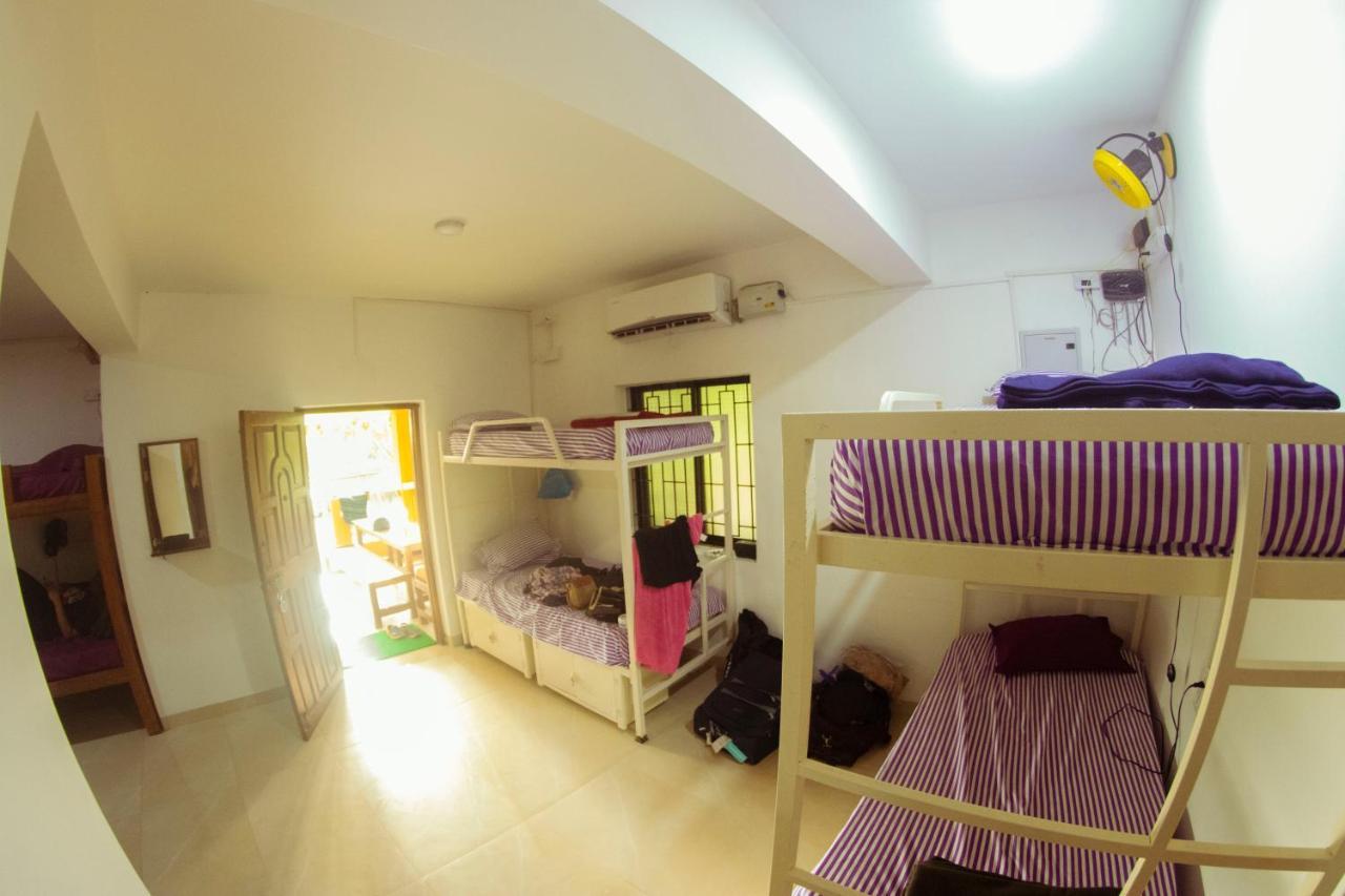كاندولِم Bonds Hostel المظهر الخارجي الصورة