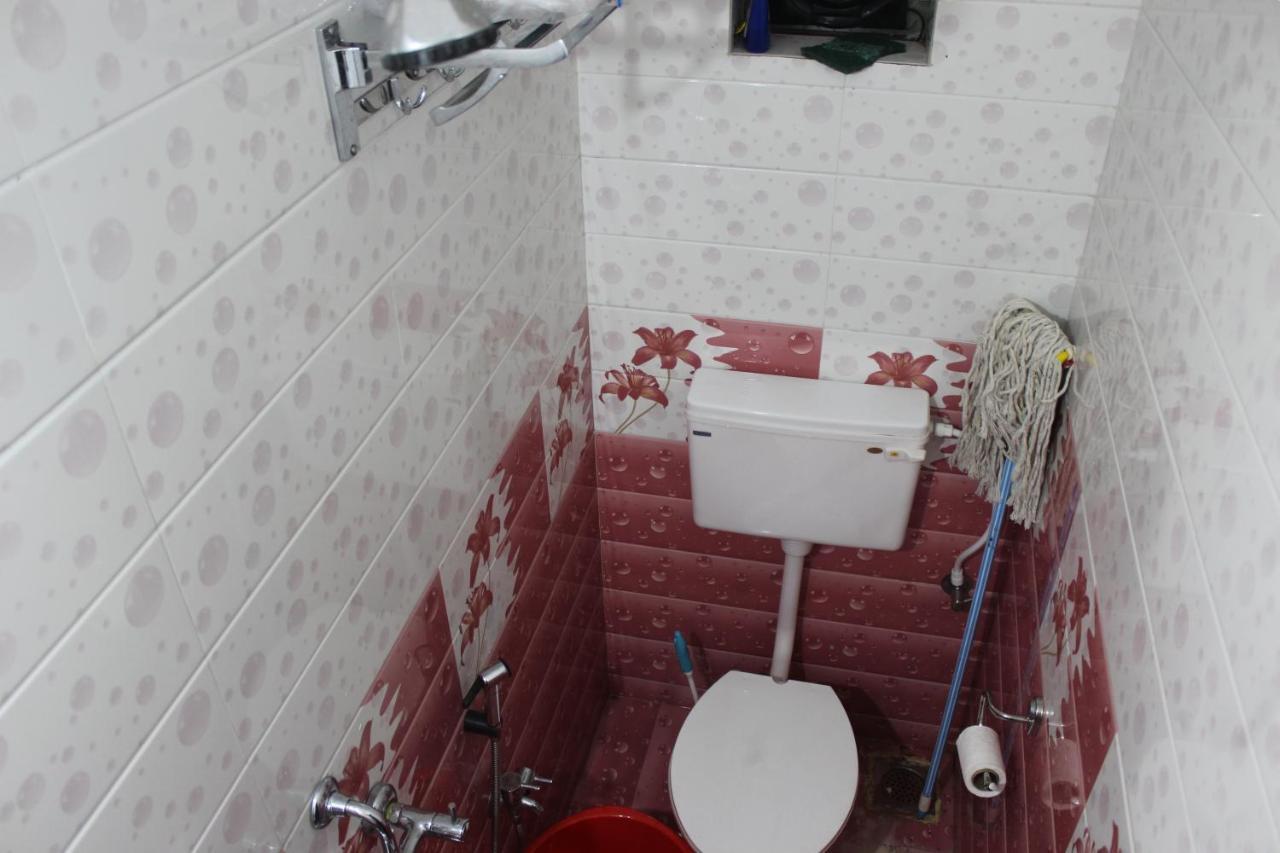 كاندولِم Bonds Hostel المظهر الخارجي الصورة