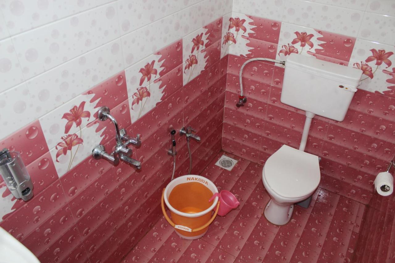 كاندولِم Bonds Hostel المظهر الخارجي الصورة